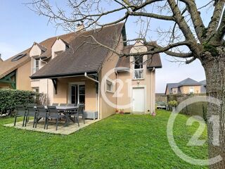  Maison à vendre 5 pièces 104 m²