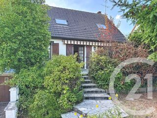  Maison à vendre 7 pièces 147 m²