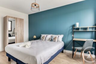  Maison à louer 5 pièces 61 m²