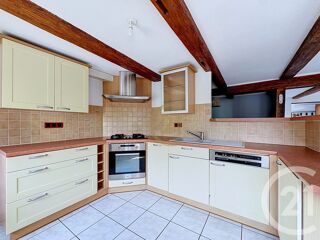  Appartement à vendre 4 pièces 117 m²