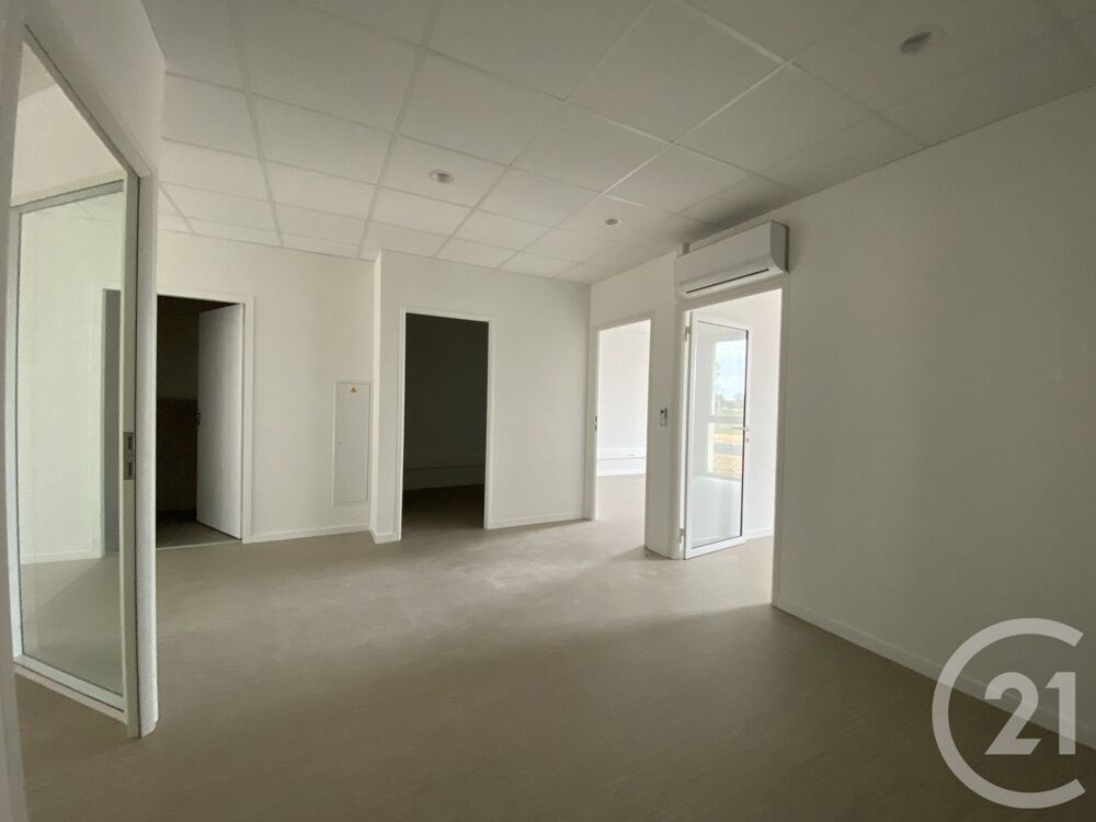 location Appartement - 3 pièce(s) - 75 m² Saint-Geours-de-Maremne (40230)