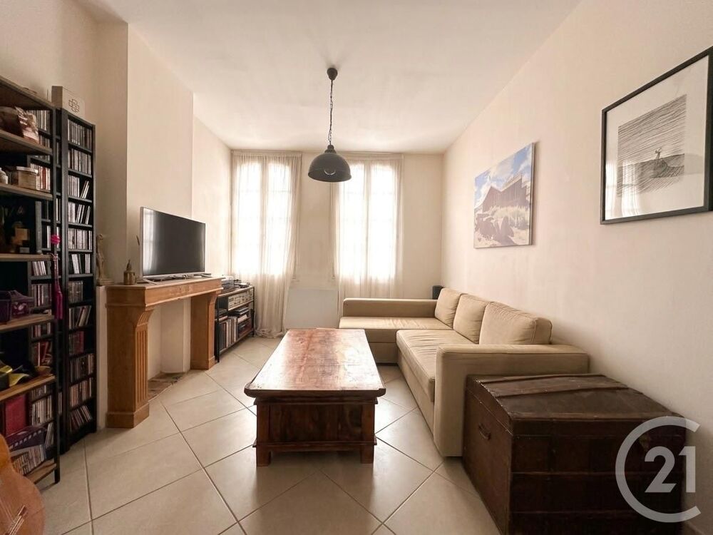 vente Maison - 4 pièce(s) - 75 m² Perpignan (66000)