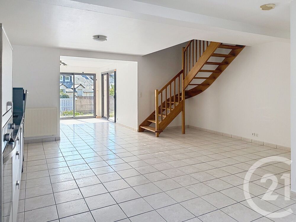 location Maison - 5 pièce(s) - 111 m² Saint-Nicolas-de-Redon (44460)