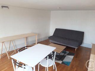  Appartement à louer 1 pièce 30 m²