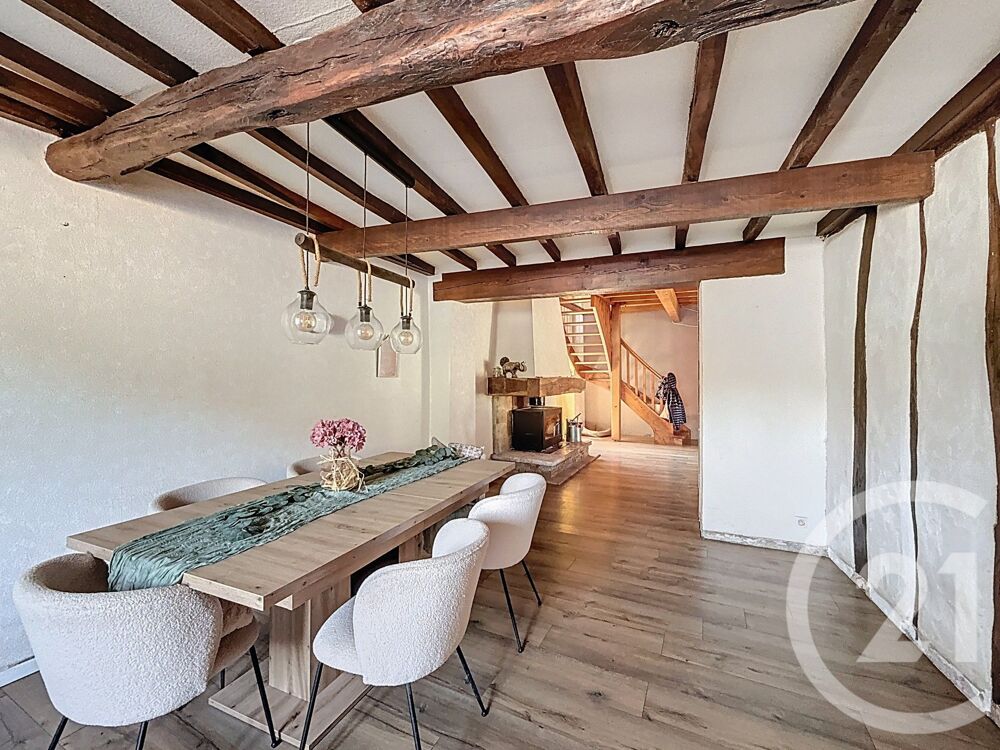 vente Maison - 7 pièce(s) - 210 m² Mauvezin-de-Prat (09160)