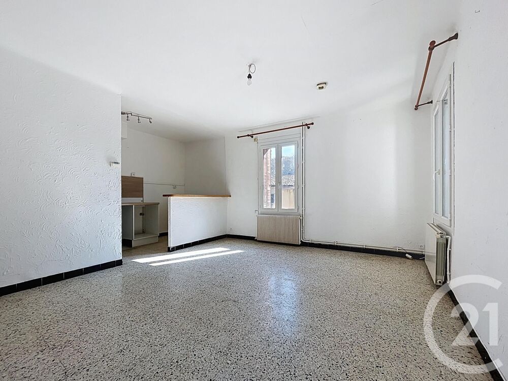 vente Maison - 4 pièce(s) - 250 m² Sabran (30200)