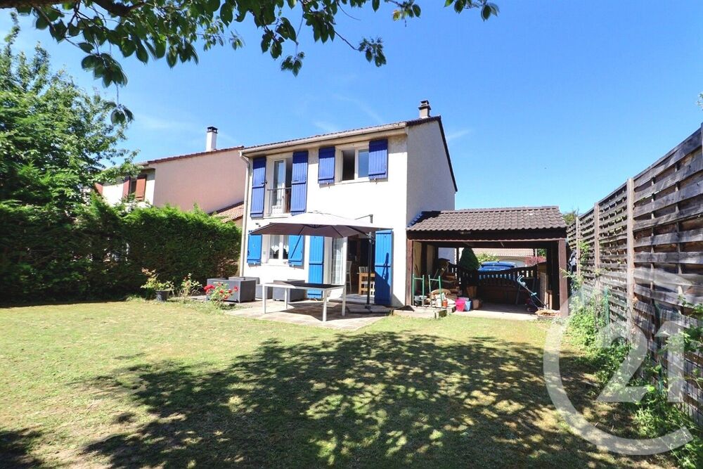 Maison 5 pièces 269 m² · à Villepinte · 269 m² · 300 000 €
