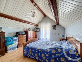  Maison � vendre 4 pi�ces 90 m�