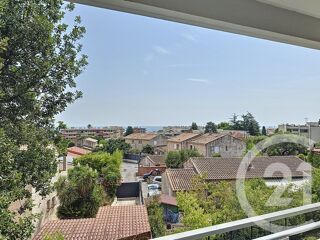  Appartement  vendre 3 pices 64 m