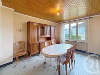  Maison � vendre 4 pi�ces 128 m�