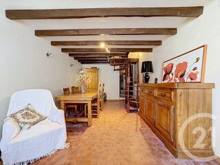  Maison à vendre 6 pièces 120 m²