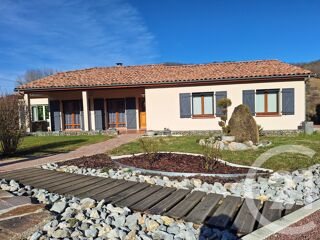  Maison à vendre 5 pièces 155 m²