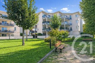  Appartement � vendre 4 pi�ces 104 m�