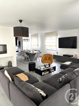  Maison à vendre 7 pièces 552 m²