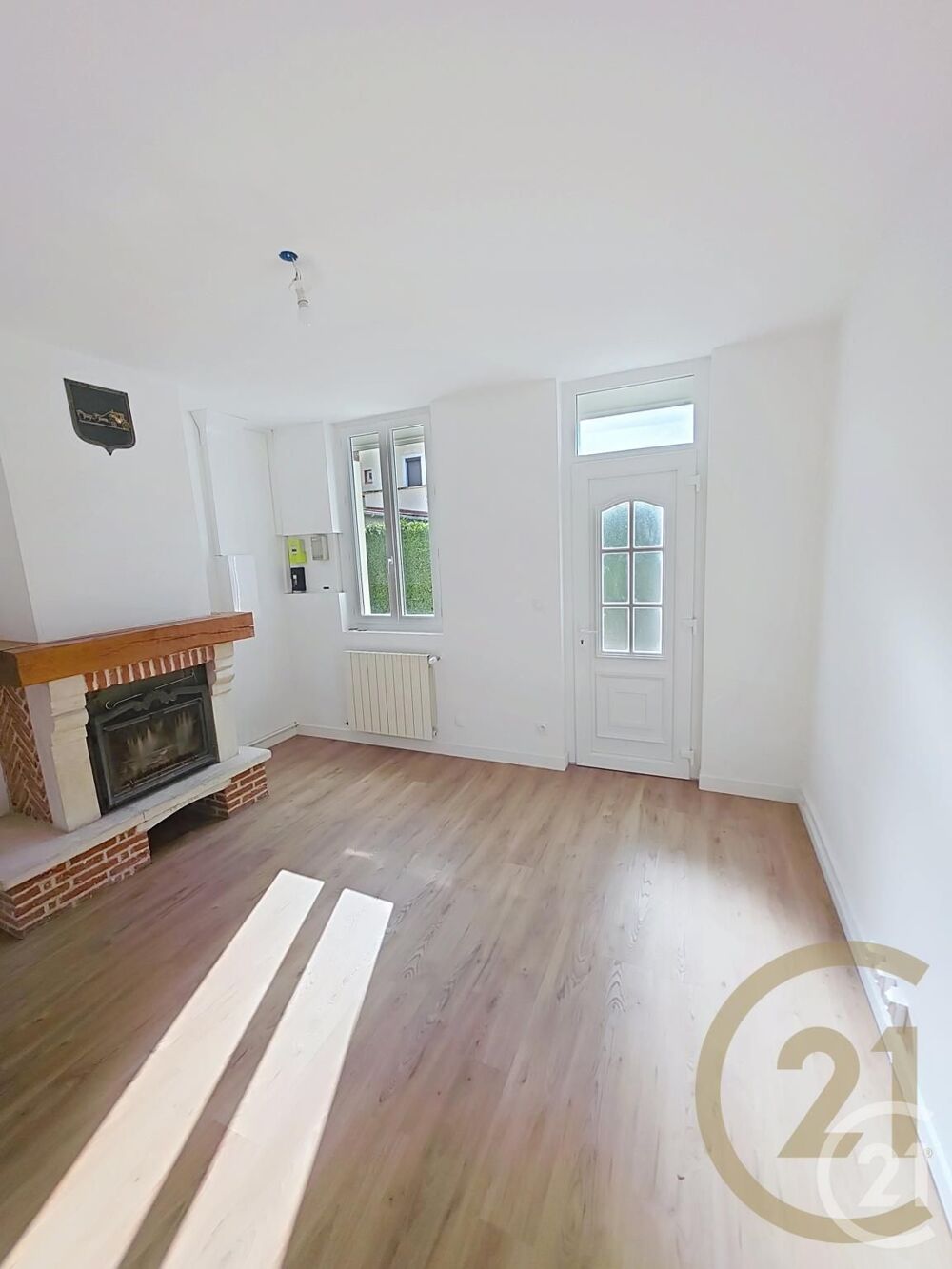 location Maison - 3 pièce(s) - 70 m² Déville-Lès-Rouen (76250)