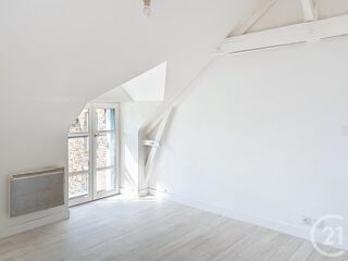  Appartement à louer 2 pièces 18 m²