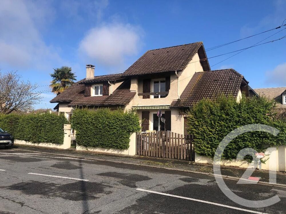 Votre agence Century 21 GM Immobilier vous propose à la ....