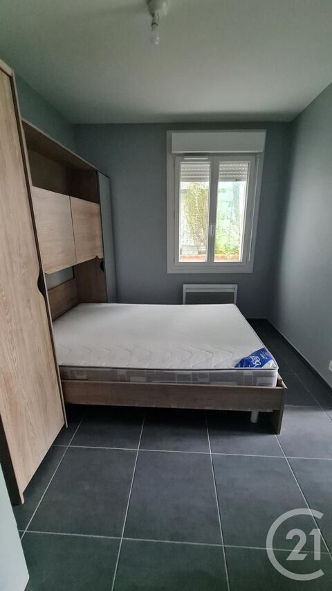  Appartement � louer 2 pi�ces 27 m�