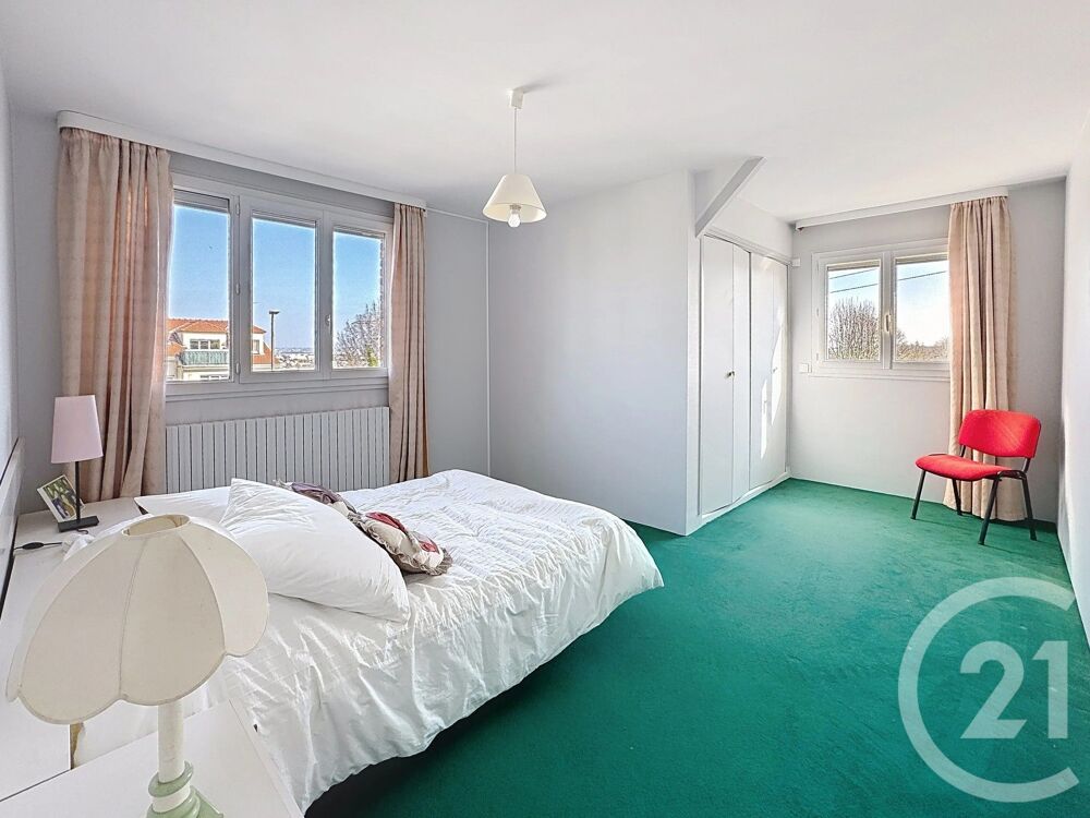  vendre  Maison Thiais (94320)