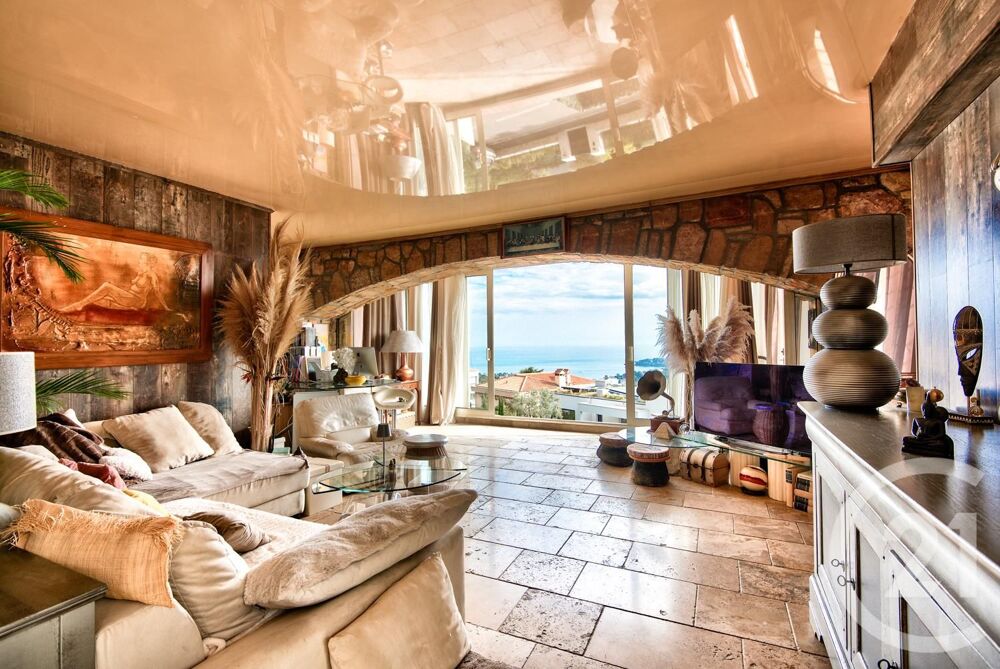 à vendre  Maison Villefranche-sur-Mer (06230)
