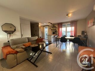  Maison � vendre 4 pi�ces 79 m�