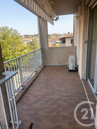 vente Appartement - 3 pièce(s) - 81 m² Toulouse (31500)