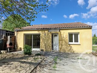  Maison � louer 4 pi�ces 93 m�