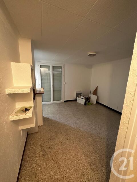  Appartement � louer 2 pi�ces 32 m�
