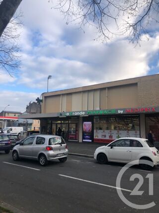  Appartement � louer 1 pi�ce 17 m�