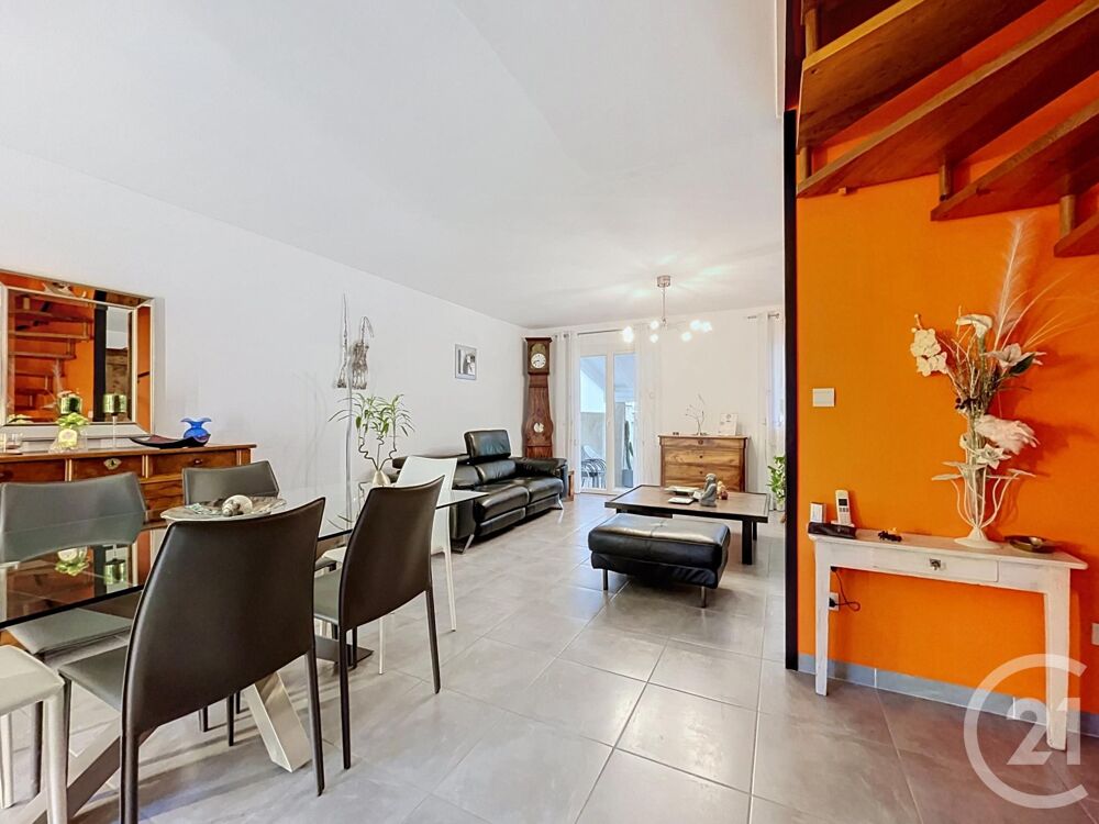 vente Maison - 6 pièce(s) - 163 m² Bagnols-sur-Cèze (30200)