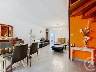 vente Maison - 6 pièce(s) - 163 m² Bagnols-sur-Cèze (30200)