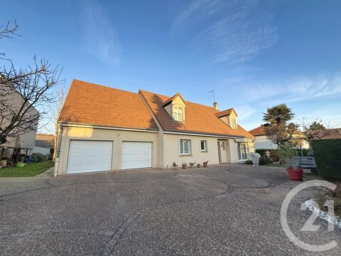   Vente Maison Maison - 6 pice(s) - 298 m