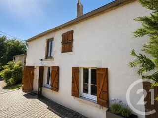  Maison à vendre 4 pièces 99 m²