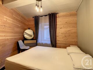  Appartement à louer 2 pièces 27 m²