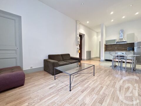  Appartement � louer 2 pi�ces 41 m�