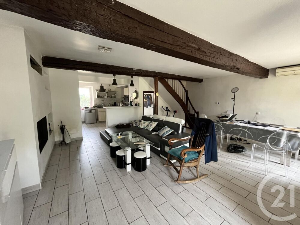 � vendre  Maison Mas-Saintes-Puelles (11400)