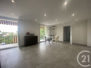  Appartement à louer 3 pièces 69 m²