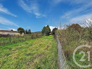  Terrain à vendre 1755 m²