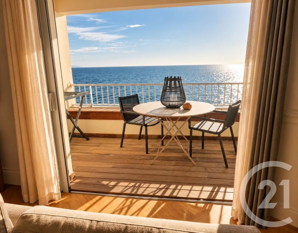vente Appartement - 4 pièce(s) - 123 m² San-Martino-di-Lota (20200)