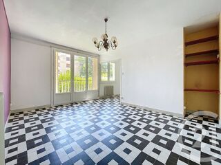  Appartement � vendre 4 pi�ces 64 m�