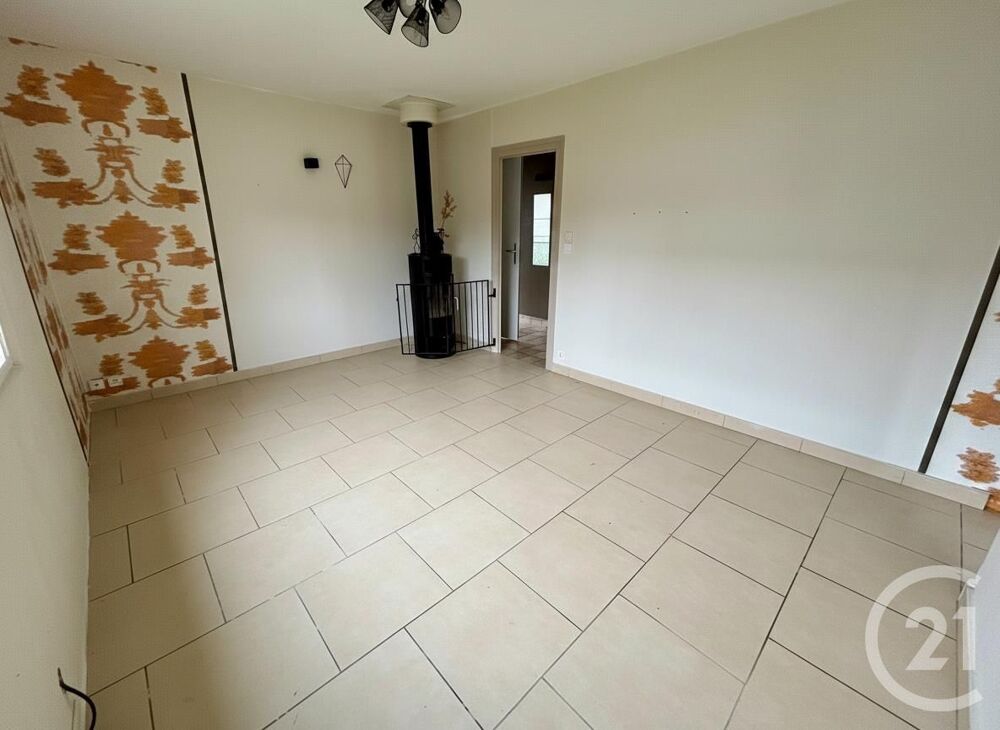 vente Maison - 3 pièce(s) - 49 m² Saint-Avertin (37550)