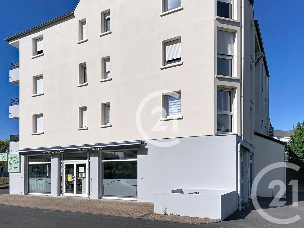 Nouveau et exclusif dans votre agence CENTURY 21 Bertin ....
