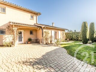  Maison � vendre 6 pi�ces 179 m�