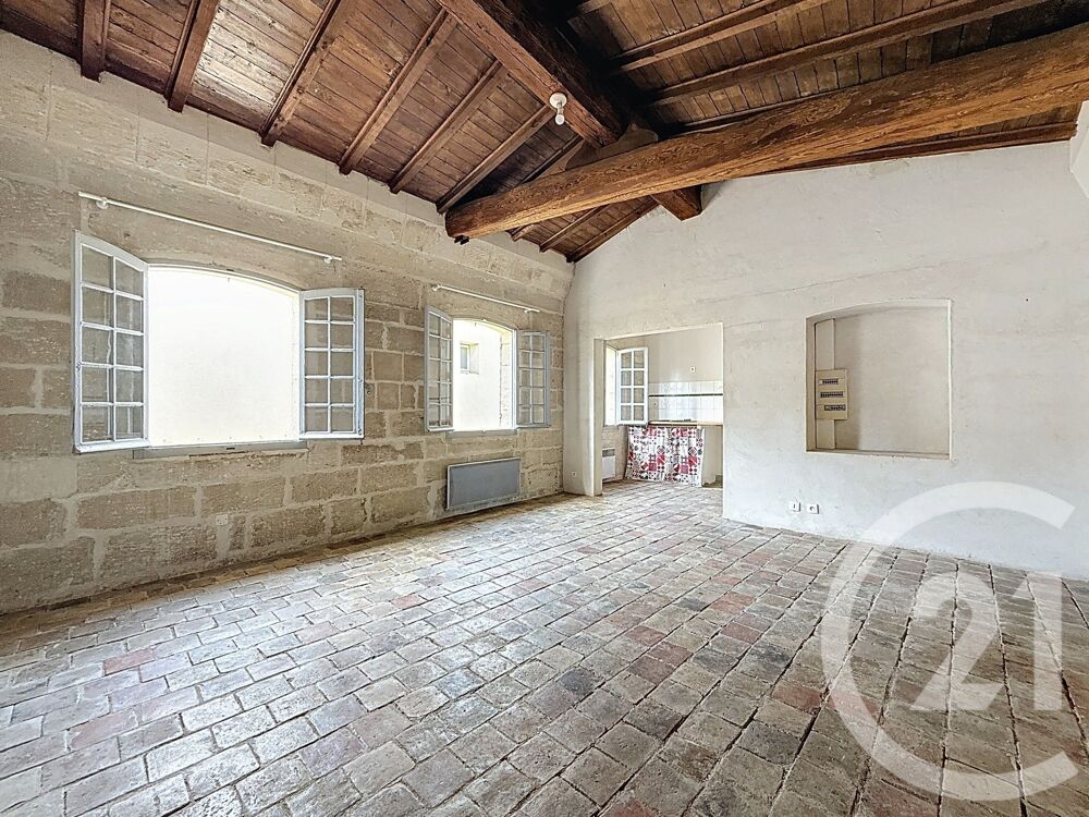 vente Appartement - 3 pièce(s) - 86 m² Barbentane (13570)