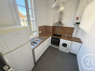  Appartement à louer 3 pièces 57 m² Tours