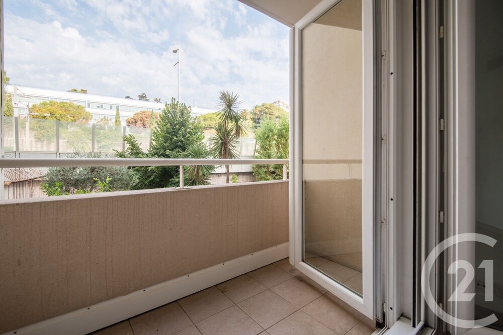 vente Appartement - 1 pièce(s) - 30 m² Nice (06200)