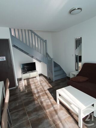  Maison � vendre 3 pi�ces 43 m�