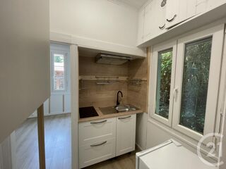  Maison à louer 2 pièces 30 m²
