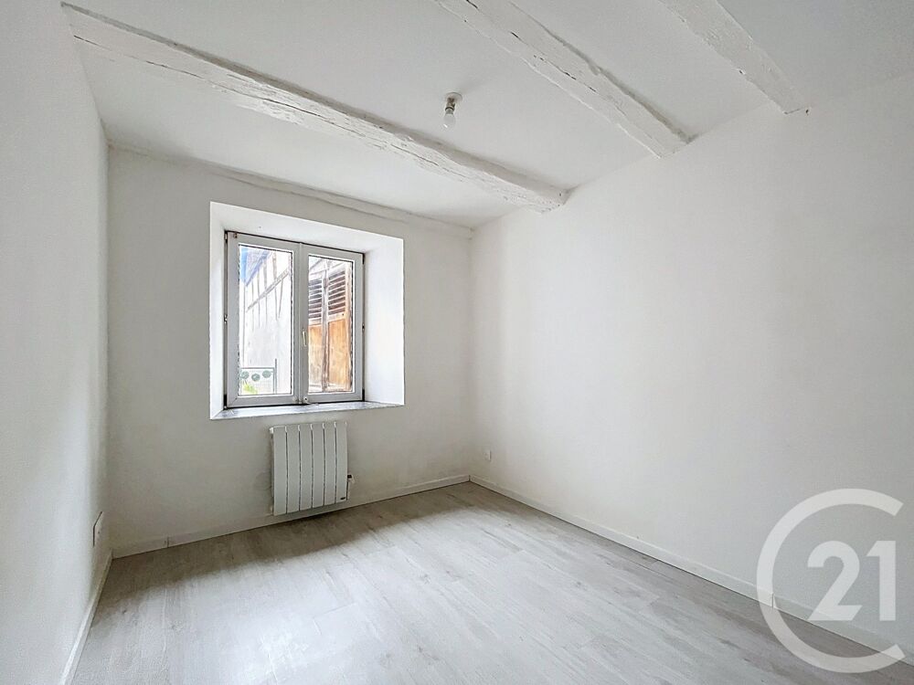 location Appartement - 2 pièce(s) - 24 m² Delle (90100)