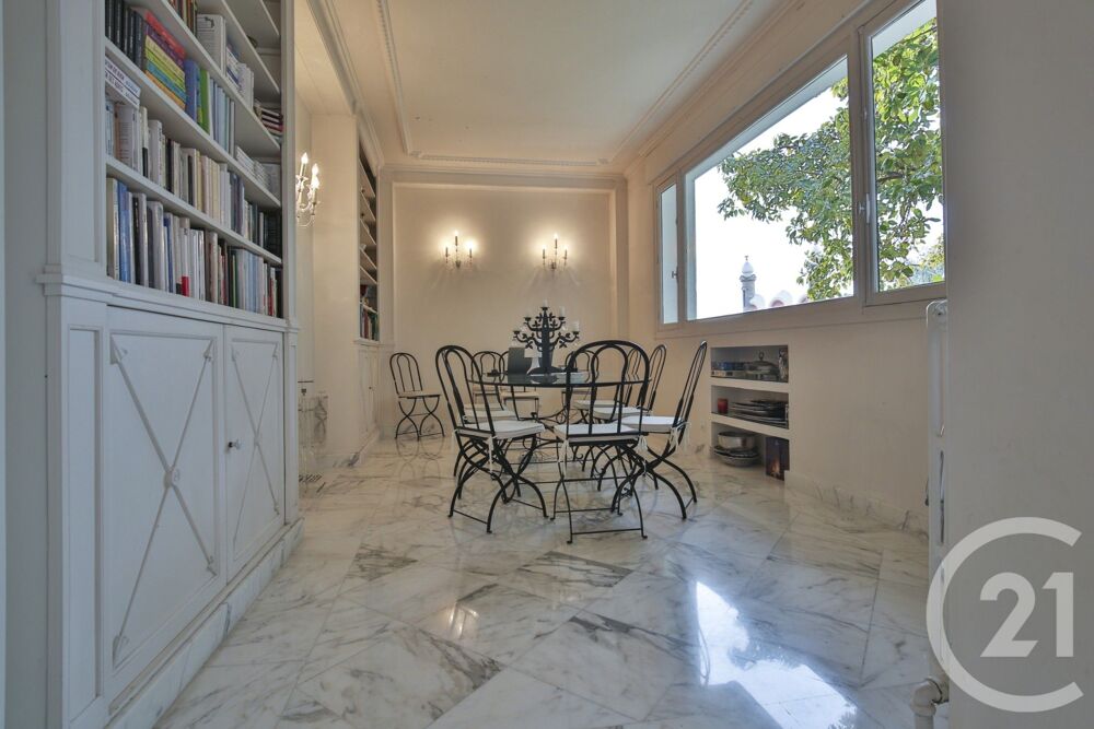 � vendre  Maison Nice (06300)